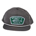 Men's Grey Bait & Tackle Cap