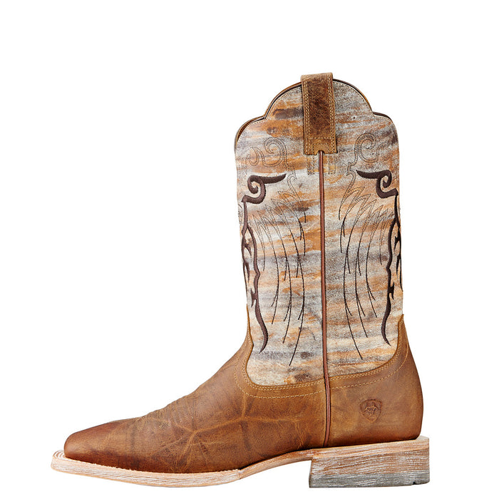Men's Mesteno Dust Devel Tan/Marble
