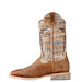 Men's Mesteno Dust Devel Tan/Marble