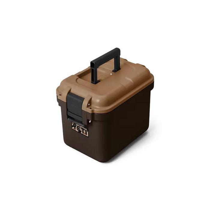 LoadOut GoBox 15 Wetlands Camo