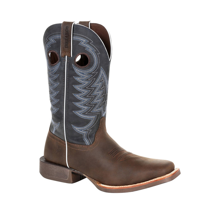 Men's Denim Blue Rebel Pro Boots