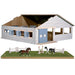 Deluxe Arena Stable