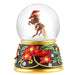 2025 Musical Snow Globe Joy Of The Season