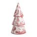 Large Toile Tree Sitter