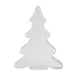Clear Recycled Glass Tree