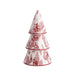 Medium Toile Tree Sitter