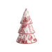 Small Toile Tree Sitter
