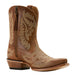 Women's Cate Shades of Grain X Toe Western Boot