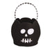 Skeleton Led Treat Bucket