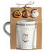 Simply Charming Holiday Mug Set