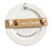 Simply Charming Holiday Plate Set