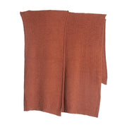Desert Clay Stretchy Blanket