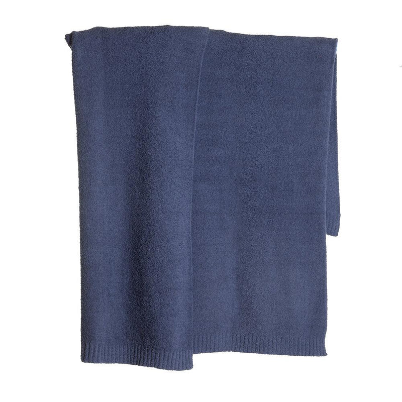 Indigo Skies Stretchy Blanket
