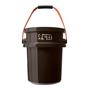 LoadOut Bucket Wetlands Brown
