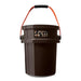LoadOut Bucket Wetlands Brown