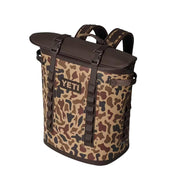 Hopper Backpack M20 Wetlands Camo