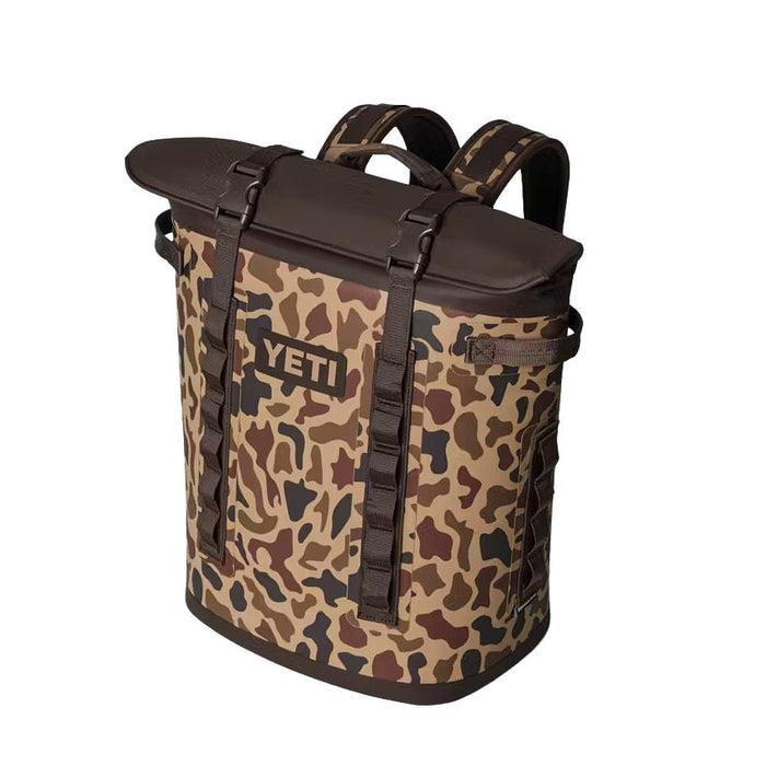 Hopper Backpack M20 Wetlands Camo