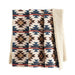 Mariella Chenille Teddy Backed Throw