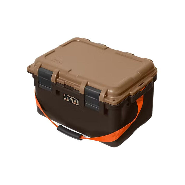 LoadOut GoBox 30 2.0 Wetlands Camo