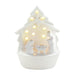 Light Up Nativity Sitter