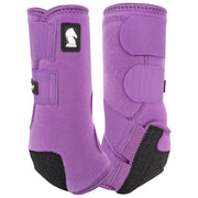 Violet Legacy Hind Splint Boots