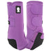 Violet Legacy Hind Splint Boots