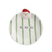 Santa Trinket Tray