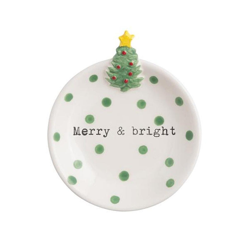 Tree Trinket Tray