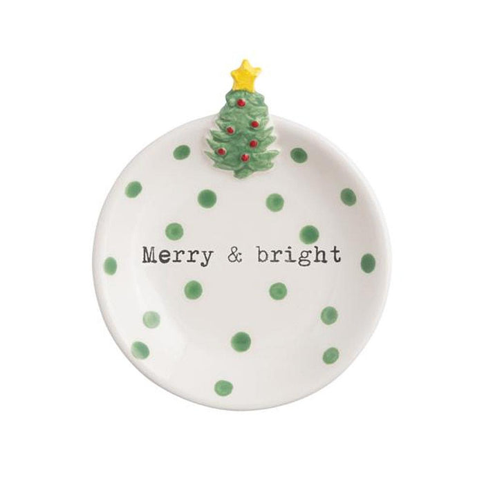 Tree Trinket Tray