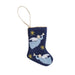 Mini Angel Stocking