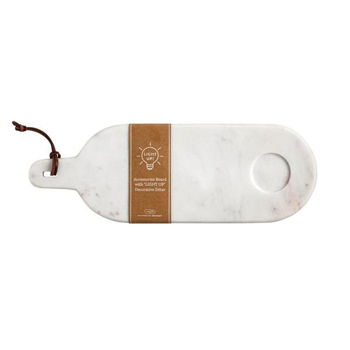 Marble Paddle Board