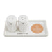 Salt & Pepper Accessory Tray
