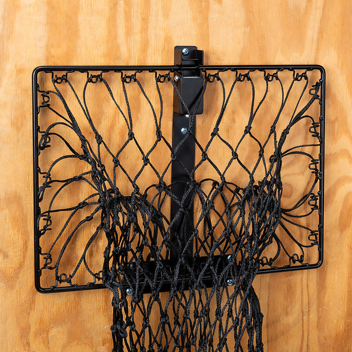 Extra Large Hay Hoop with Hay Net