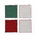 4 Piece Dish Cloth Set