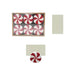 Peppermint Candy Card & Photo Holder