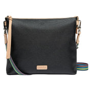 Diamond Downtown Crossbody
