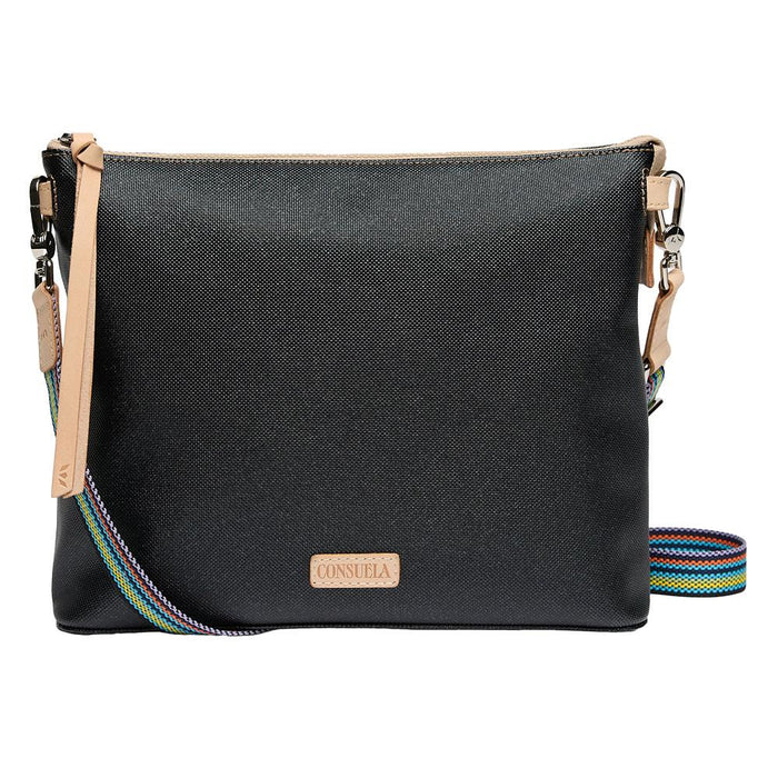 Diamond Downtown Crossbody