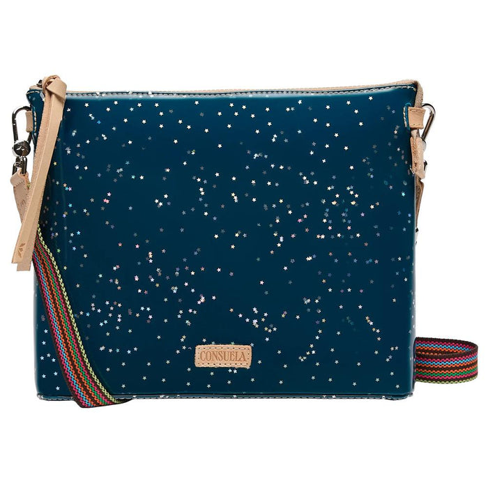 Nyla Downtown Crossbody