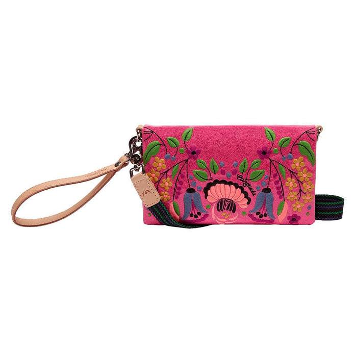 Ivy Uptown Crossbody
