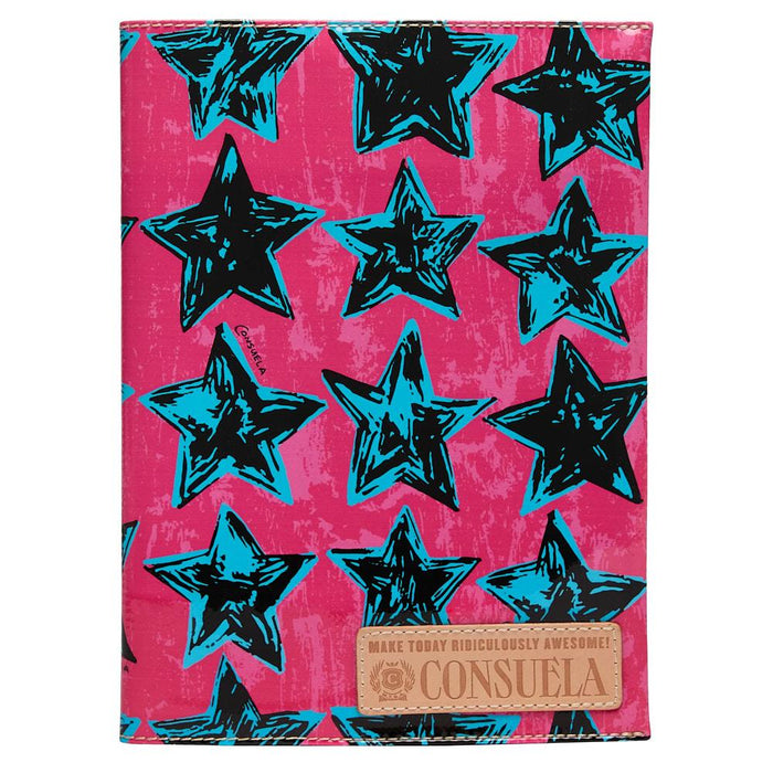 Presley Notebook