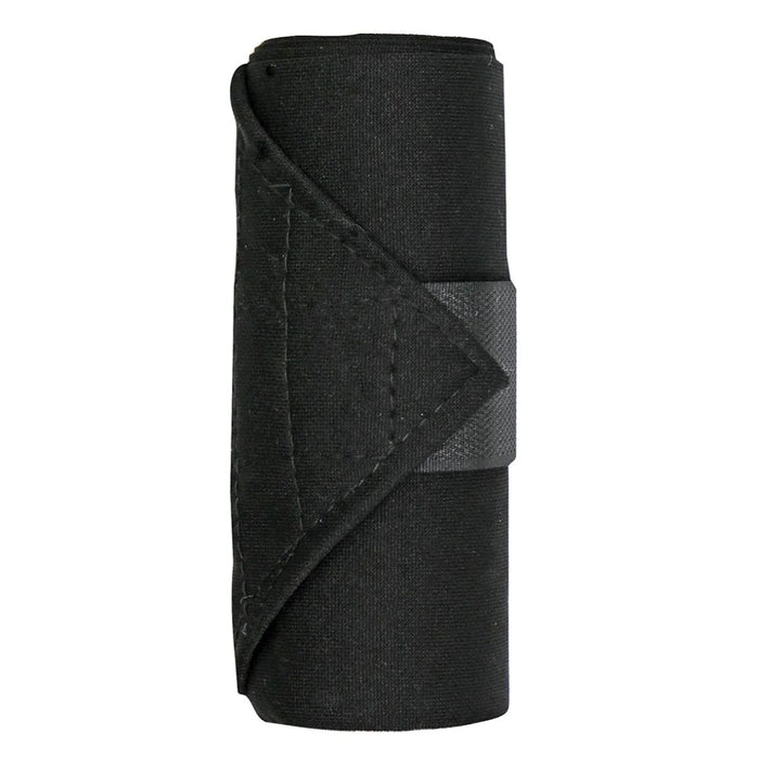 Standing Bandages