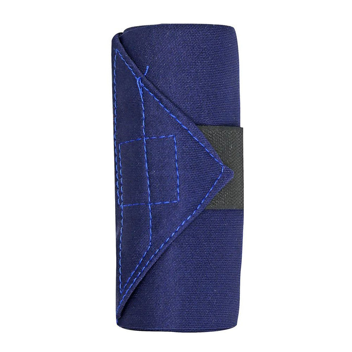 Standing Bandages