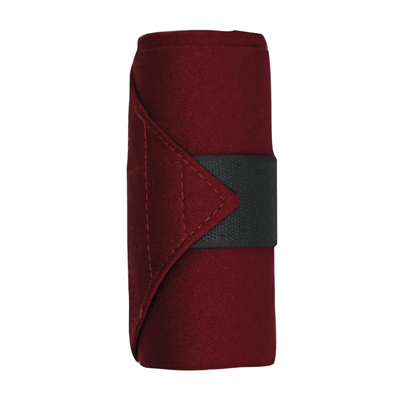 Standing Bandages