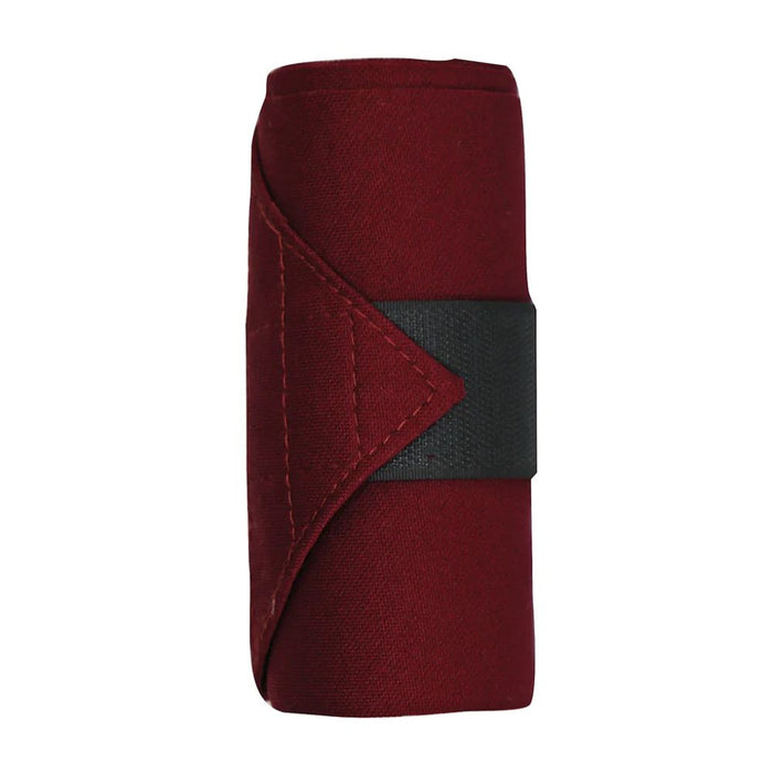 Standing Bandages