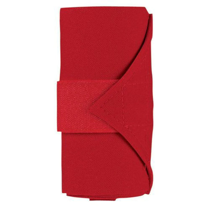 Standing Bandages