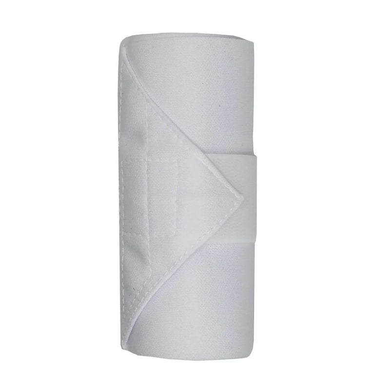 Standing Bandages