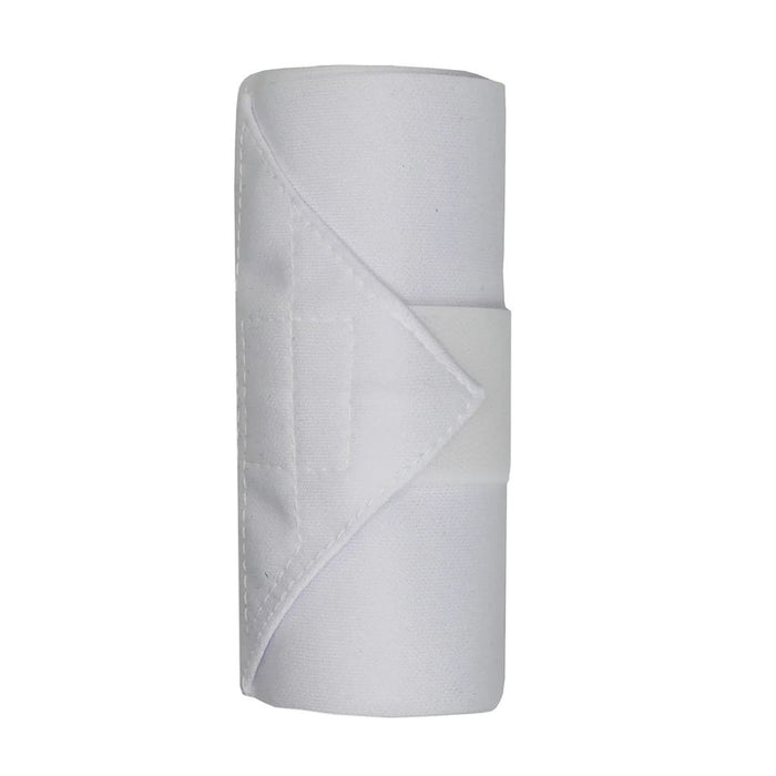 Standing Bandages