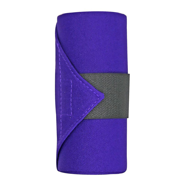 Standing Bandages