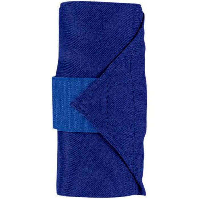 Standing Bandages