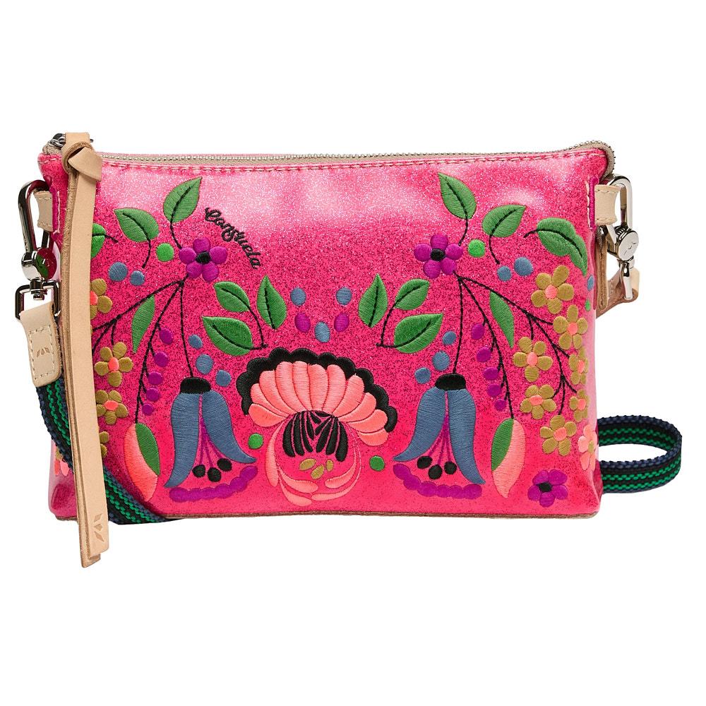V*e様 グレコ ブローラ Consuela Ivy Midtown Crossbody — NRS